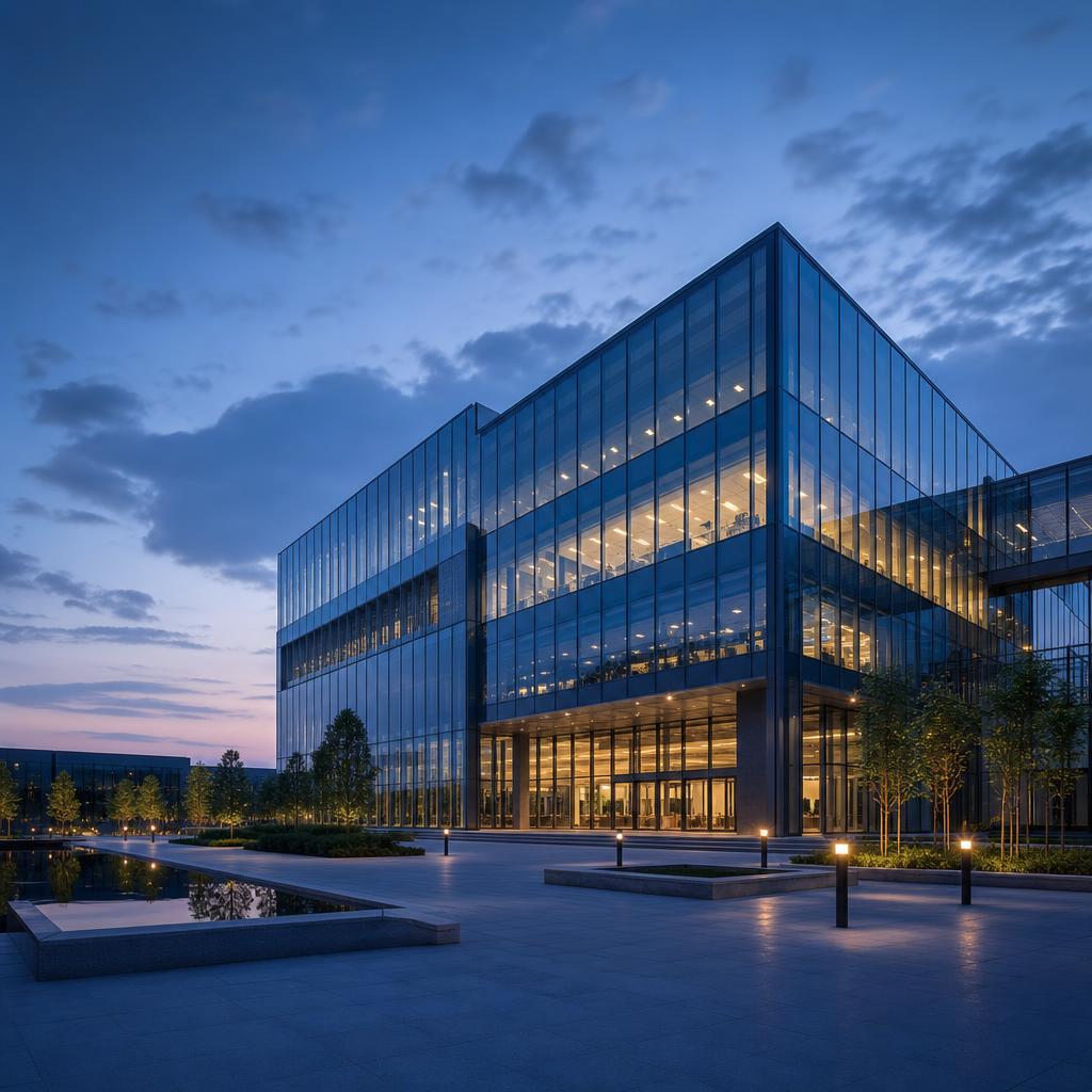 Corporate & Enterprise